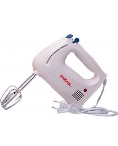 Nova NM-62 250 W Hand Blender  (White)