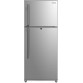 Panasonic 400 L Frost Free Double Door 3 Star Refrigerator  (Stainless Steel, NR-BC40SSX1)