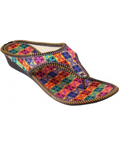 Nira Women Multi_2 Flats