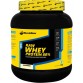 MuscleBlaze Raw Whey Protein  (1 kg, Unflavored)