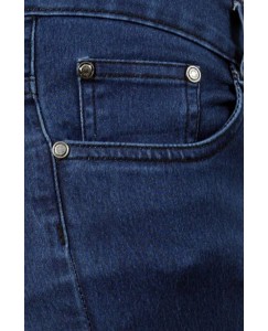 Obeo Slim Women's Blue Jeans