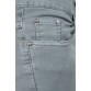 Obeo Slim Women's Grey Jeans