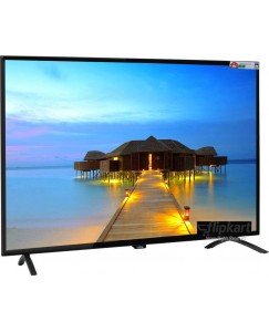 Onida 138.78 cm (54.64 inch) Ultra HD (4K) LED Smart TV  (55UIB)