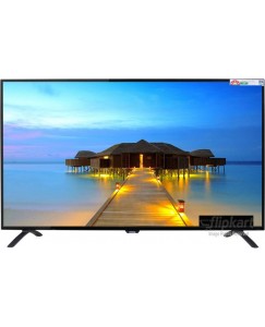 Onida 138.78 cm (54.64 inch) Ultra HD (4K) LED Smart TV  (55UIB)