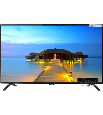 Onida 138.78 cm (54.64 inch) Ultra HD (4K) LED Smart TV  (55UIB)