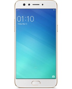 OPPO F3 (Gold, 64 GB)  (4 GB RAM)