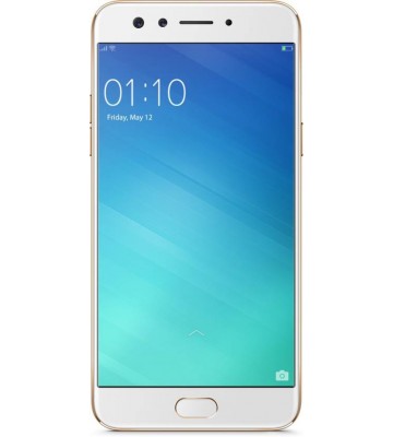 OPPO F3 (Gold, 64 GB)  (4 GB RAM)