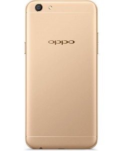 OPPO F3 (Gold, 64 GB)  (4 GB RAM)