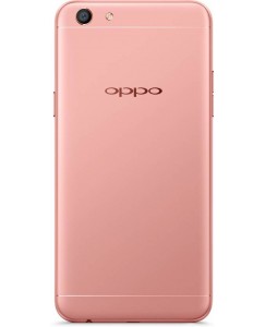 OPPO F3 (Rose Gold, 64 GB)  (4 GB RAM)