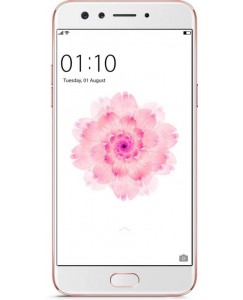 OPPO F3 (Rose Gold, 64 GB)  (4 GB RAM)