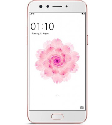 OPPO F3 (Rose Gold, 64 GB)  (4 GB RAM)