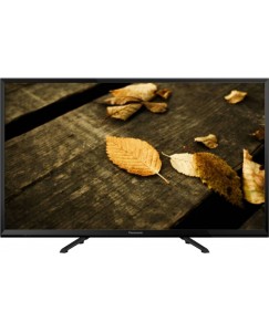 Panasonic 109 cm (43 inch) Full HD LED Smart TV  (TH-43ES480DX)