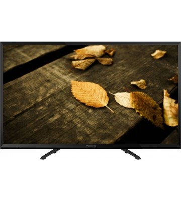 Panasonic 109 cm (43 inch) Full HD LED Smart TV  (TH-43ES480DX)