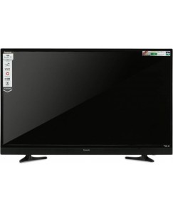 Panasonic 109 cm (43 inch) Full HD LED Smart TV  (TH-43ES480DX)