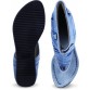 Beonza Women Blue Flats