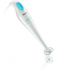 Philips HR1351/C 250 W Hand Blender  (White)