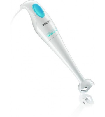 Philips HR1351/C 250 W Hand Blender  (White)