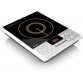 Philips HD 4929/01 Induction Cooktop  (Silver, Black, Jog Dial)