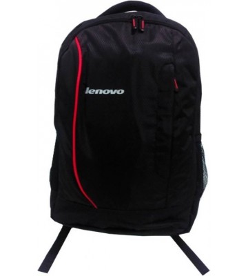 Lenovo 15.6 inch Laptop Backpack  (Black)