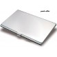 Posh Offer Silver Plated Business Case 6 Card Holder  (Set of 2, Silver)