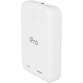 Ipro IP1042 10400 mAh Power Bank  (White, Lithium-ion)