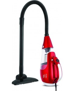 Prestige 42653 Hand-held Vacuum Cleaner  (Red)