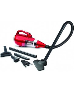 Prestige 42653 Hand-held Vacuum Cleaner  (Red)