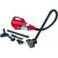 Prestige 42653 Hand-held Vacuum Cleaner  (Red)