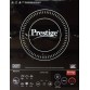 Prestige PIC 6.0V3 Induction Cooktop  (Black, Touch Panel)