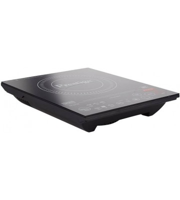 Prestige PIC 6.0V3 Induction Cooktop  (Black, Touch Panel)