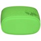 VibeX ™ Wireless Waterproof Bluetooth Speaker by Kong Kim,Portable Mini Pocket Size Hands Free 5W Loud Sound Box Bluetooth Speaker  (Green, Mono Channel)