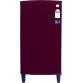 Godrej 182 L Direct Cool Single Door 2 Star Refrigerator  (W.Red, R D GD 1822 EW 2.2)