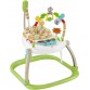 Fisher-Price Rainforest Friends Spacesaver Jumperoo CHN44  (Multicolor)