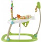 Fisher-Price Rainforest Friends Spacesaver Jumperoo CHN44  (Multicolor)