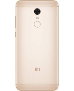 Redmi Note 5 (Gold, 32 GB)  (3 GB RAM)