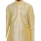 Royal Garments Men's Kurta and Dhoti Pant Set