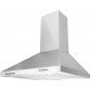 Butterfly Rhino Wall Mounted Chimney  (Silver 700)