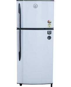 Godrej 240 L Frost Free Double Door 2 Star Refrigerator  (White, RT EON 240 C 2.4)