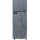 Godrej 343 L Frost Free Double Door 2 Star Refrigerator  (Mercury, RT EON 343 SG 2.4)