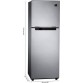 Samsung 253 L Frost Free Double Door 2 Star Refrigerator  (Elegant Inox, RT28M3022S8-HL/ RT28M3022S8-NL)