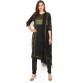 Aurelia Women's Kurta, Churidar & Dupatta Set