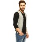 Gritstones Solid Men's Waistcoat