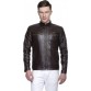 Lambency Full Sleeve Solid Men's Riding Jacket