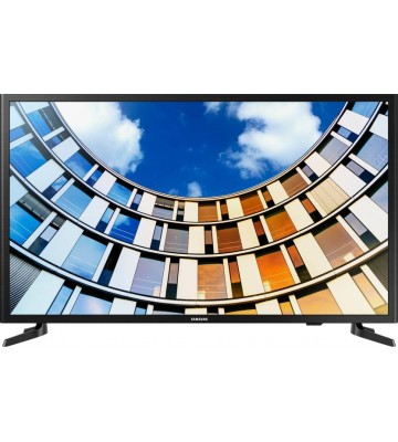 Samsung Basic Smart 80 cm (32 inch) Full HD LED TV  (32M5100)