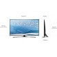 Samsung 138cm (55 inch) Ultra HD (4K) Curved LED Smart TV  (55KU6570)