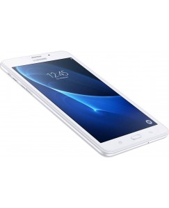 Samsung Galaxy Tab A 8 GB 7 inch with Wi-Fi+4G Tablet  (White)