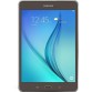 Samsung Galaxy Tab A T355Y 16 GB 8 inch with Wi-Fi+4G Tablet  (Smoky Titanium)