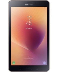 Samsung Galaxy Tab A (2017) 16 GB 8 inch with Wi-Fi+4G Tablet  (Gold)