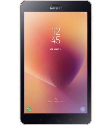 Samsung Galaxy Tab A (2017) 16 GB 8 inch with Wi-Fi+4G Tablet  (Gold)