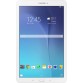 Samsung Galaxy Tab E  (Pearl White)